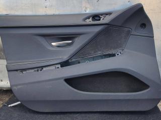 обшивка двери передняя левая BMW 6 серия F12/F13 [рестайлинг] F06 2015, 3.5 л., N55 B30 A, бензин, АКПП, седан