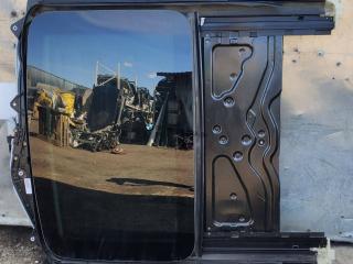 люк BMW 5 серия F07/F10/F11 F10 2011, 3.5 л., бензин, АКПП, седан, 7231858, 7193398