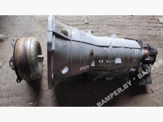 КПП автоматическая (АКПП) BMW 7 серия F01/F02 2012, 4.4 л., N63 B44 A, бензин, АКПП, седан, 7595431, 24007590346