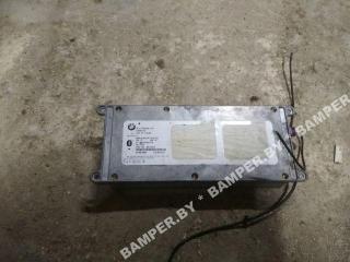 блок Bluetooth BMW X3 E83 [рестайлинг] 2007, 2.0 л., N47 D20 A, дизель, АКПП, внедорожник 5 дв.