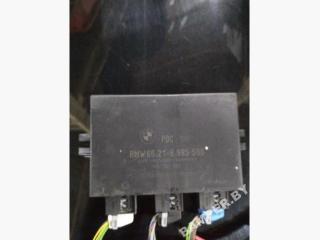 блок управления парктрониками BMW X3 E83 2005, 3.0 л., M54 B30 (306S3), бензин, АКПП, внедорожник 5 дв., 6985500