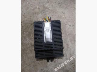 блок управления светом BMW X3 E83 2005, 3.0 л., M54 B30 (306S3), бензин, АКПП, внедорожник 5 дв.