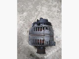 генератор BMW X3 E83 2006, 3.0 л., M54 B30 (306S3), бензин, АКПП, внедорожник 5 дв.
