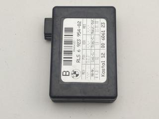 датчик дождя BMW X3 E83 [рестайлинг] 2007, 2.0 л., N47 D20 A, дизель, АКПП, внедорожник 5 дв.