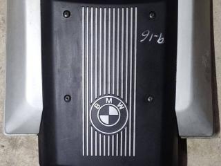декоративная крышка двигателя BMW X5 E53 2002, 4.4 л., M62 B44 (448S2), бензин, АКПП, внедорожник 5 дв.