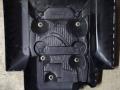 декоративная крышка двигателя BMW X5 E53 2002, 4.4 л., M62 B44 (448S2), бензин, АКПП, внедорожник 5 дв. - фото №2