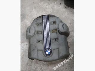 декоративная крышка двигателя BMW X5 E53 [рестайлинг] 2005, 4.4 л., N62 B44, бензин, АКПП, внедорожник 5 дв.