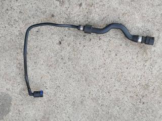 патрубок радиатора BMW 7 серия F01/F02 2012, 4.4 л., i, N63 B44 A, бензин, АКПП, седан, полный привод, 17127575435