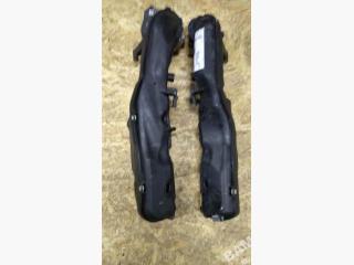 коллектор впускной BMW 5 серия F07/F10/F11 2012, 4.4 л., N63 B44 A, бензин, АКПП, седан