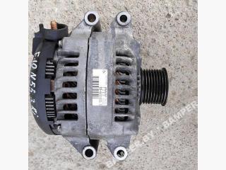 генератор BMW 5 серия F07/F10/F11 [рестайлинг] 2013, 3.0 л., N55 B30 A, бензин, АКПП, седан