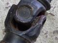 карданный вал BMW X3 F25 2012, 3.0 л., N55 B30 A, бензин, АКПП, внедорожник 5 дв., 7589985 - фото №3