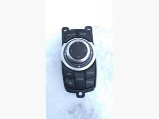 джойстик управления мультимедиа BMW X3 F25 2014, 3.0 л., N55 B30 A, бензин, АКПП, внедорожник 5 дв.