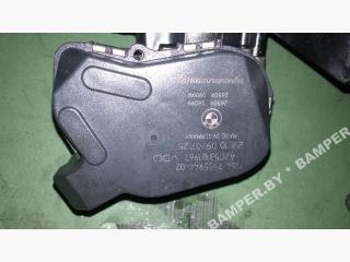 заслонка дроссельная BMW 7 серия F01/F02 2011, 4.4 л., N63 B44 A, бензин, АКПП, седан