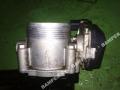 заслонка дроссельная BMW 7 серия F01/F02 2011, 4.4 л., N63 B44 A, бензин, АКПП, седан - фото №2