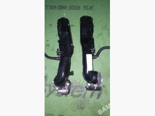 коллектор впускной BMW 7 серия F01/F02 2011, 4.4 л., N63 B44 A, бензин, АКПП, седан