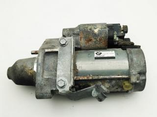стартер BMW 7 серия F01/F02 2011, 4.4 л., N63 B44 A, бензин, АКПП, седан, 7556131