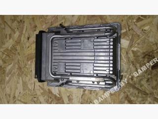 блок управления двигателем BMW 7 серия F01/F02 2011, 4.4 л., N63 B44 A, бензин, АКПП, седан