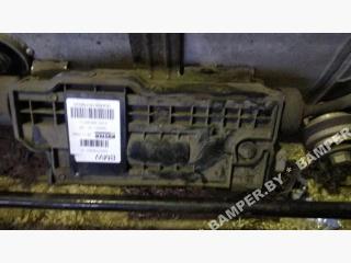электроручник BMW 7 серия F01/F02 2011, 4.4 л., N63 B44 A, бензин, АКПП, седан