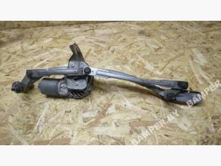 механизм стеклоочистителя (трапеция дворников) BMW 7 серия F01/F02 2011, 4.4 л., N63 B44 A, бензин, АКПП, седан