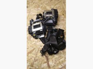 ремень безопасности BMW 7 серия F01/F02 2011, 4.4 л., N63 B44 A, бензин, АКПП, седан
