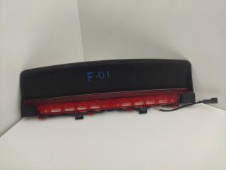 дополнительный стоп-сигнал BMW 7 серия F01/F02 2011, 4.4 л., N63 B44 A, бензин, АКПП, седан