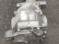редуктор заднего моста BMW 7 серия F01/F02 2011, 4.4 л., N63 B44 A, бензин, АКПП, седан - фото №2