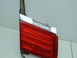 фонарь крышки багажника левый BMW 7 серия F01/F02 2011, 4.4 л., N63 B44 A, бензин, АКПП, седан, 7182205