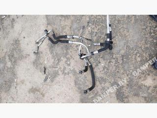 шланг (трубка) АКПП BMW 7 серия F01/F02 2011, 4.4 л., N63 B44 A, бензин, АКПП, седан