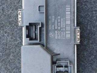 сопротивление печки BMW 5 серия F07/F10/F11 2011, 3.0 л., D, N57 D30 A, дизель, АКПП, хетчбэк 5 дв., задний привод, правый руль, 9226780