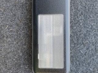 плафон подсветки козырька BMW X5 E53 [рестайлинг] 2005, 4.8 л., бензин, АКПП, внедорожник 5 дв.