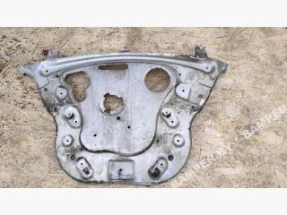 защита двигателя BMW 5 серия F07/F10/F11 2011, 3.0 л., N55 B30 A, бензин, АКПП, седан