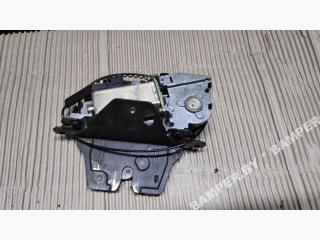 замок багажника BMW X5 E53 [рестайлинг] 2005, 3.0 л., M57 D30 (306D2), дизель, АКПП, внедорожник 5 дв.