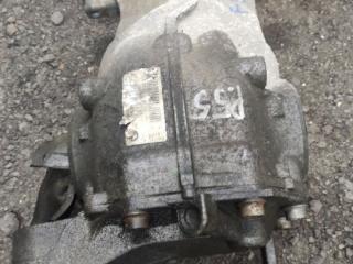 редуктор заднего моста BMW 5 серия F07/F10/F11 2012, 3.0 л., N55 B30 A, бензин, АКПП, седан, 7584448, 3.08