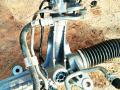 рулевая рейка BMW 7 серия F01/F02 2012, 3.0 л., N57 D30 A, дизель, АКПП, седан, 6795220 - фото №4