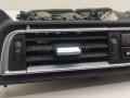 дефлектор обдува салона BMW 7 серия F01/F02 2012, 3.0 л., N57 D30 A, дизель, АКПП, седан, 9115859 - фото №2