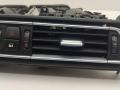 дефлектор обдува салона BMW 7 серия F01/F02 2012, 3.0 л., N57 D30 A, дизель, АКПП, седан, 9115859 - фото №3