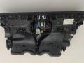 дефлектор обдува салона BMW 7 серия F01/F02 2012, 3.0 л., N57 D30 A, дизель, АКПП, седан, 9115859 - фото №5