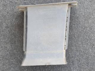 воздуховод тормозной правый BMW 5 серия F07/F10/F11 2011, 3.0 л., D, N57 D30 A, дизель, АКПП, хетчбэк 5 дв., задний привод, правый руль, 51757185168