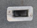 воздуховод тормозной правый BMW 5 серия F07/F10/F11 2011, 3.0 л., D, N57 D30 A, дизель, АКПП, хетчбэк 5 дв., задний привод, правый руль, 51757185168 - фото №3