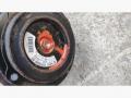 компрессор кондиционера BMW X5 E70 [рестайлинг] 2010, 3.0 л., АКПП, внедорожник 5 дв., полный привод - фото №2