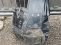 защита арок передняя левая (подкрылок) BMW 5 серия F07/F10/F11 2011, 3.0 л., D, N57 D30 A, дизель, АКПП, хетчбэк 5 дв., задний привод, правый руль, 51717193509 - фото №2