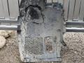 защита арок передняя левая (подкрылок) BMW 5 серия F07/F10/F11 2011, 3.0 л., D, N57 D30 A, дизель, АКПП, хетчбэк 5 дв., задний привод, правый руль, 51717193509 - фото №5