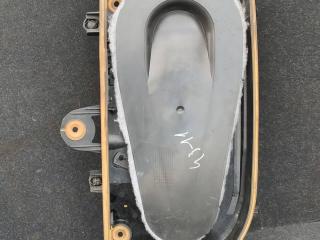 корпус воздушного фильтра BMW 5 серия F07/F10/F11 2011, 3.0 л., D, N57 D30 A, дизель, АКПП, хетчбэк 5 дв., задний привод, правый руль, 7812064