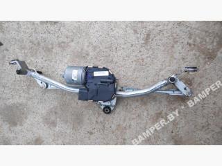 механизм стеклоочистителя (трапеция дворников) BMW X3 F25 2012, 3.0 л., N55 B30 A, бензин, АКПП, внедорожник 5 дв.