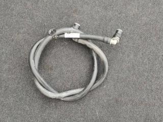 шланг омывателя BMW 5 серия F07/F10/F11 2011, 3.0 л., D, N57 D30 A, дизель, АКПП, хетчбэк 5 дв., задний привод, правый руль, 7178747, 61677178747