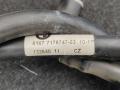 шланг омывателя BMW 5 серия F07/F10/F11 2011, 3.0 л., D, N57 D30 A, дизель, АКПП, хетчбэк 5 дв., задний привод, правый руль, 7178747, 61677178747 - фото №2