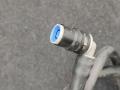 шланг омывателя BMW 5 серия F07/F10/F11 2011, 3.0 л., D, N57 D30 A, дизель, АКПП, хетчбэк 5 дв., задний привод, правый руль, 7178747, 61677178747 - фото №3