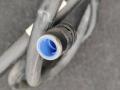 шланг омывателя BMW 5 серия F07/F10/F11 2011, 3.0 л., D, N57 D30 A, дизель, АКПП, хетчбэк 5 дв., задний привод, правый руль, 7178747, 61677178747 - фото №4