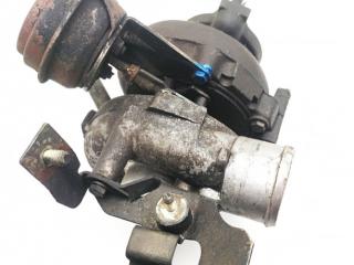турбина BMW X5 E53 2001, 3.0 л., M57 D30 (306D1), дизель, АКПП, внедорожник 5 дв.