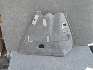 обшивка багажника BMW 5 серия F07/F10/F11 2011, 3.0 л., D, N57 D30 A, дизель, АКПП, хетчбэк 5 дв., задний привод, правый руль, 9174819, 7112863, 9139178